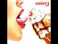 pochette album Hormiga brava