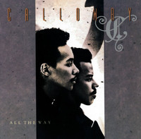 pochette album You are my everything