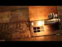 pochette album C'est d'ici que je vous ecris