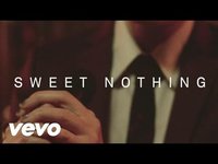 pochette album Sweet nothin