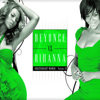 pochette album We found love