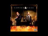 pochette album Gunz n' butta