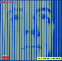 pochette album Today's goodbye