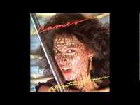 pochette album Alligator woman