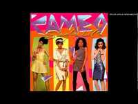 pochette album I'll never look for love