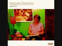 pochette album Anti western