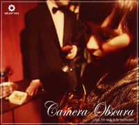 pochette album Roman holiday