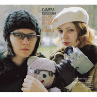 pochette album Your picture