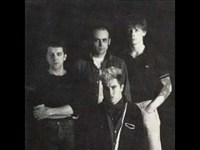 pochette album C'est comme ca