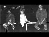 pochette album Classe criminelle