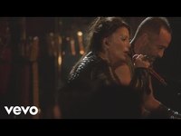 pochette album Volverte a amar