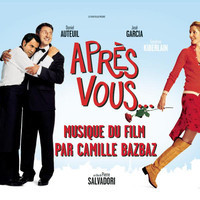 pochette album Sur le bout de la langue