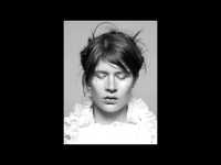 pochette album Janine iii