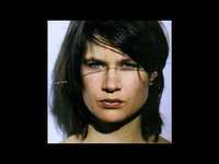 pochette album Jeune fille aux cheveux blancs