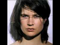 pochette album Quand je marche