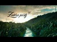 pochette album Sanges sweet