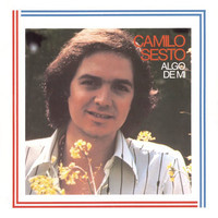 pochette album Mendigo de amor