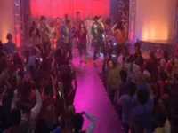 pochette album Hasta la vista