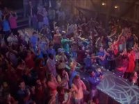 pochette album We rock