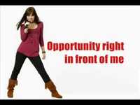 pochette album Who will i be