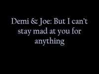 pochette album Wouldn't change a thing