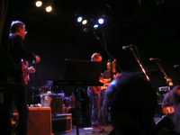 pochette album Cattle