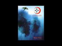 pochette album Splendor's bearer