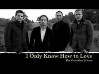 pochette album I only know how to love