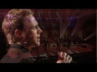 pochette album Instrument of peace