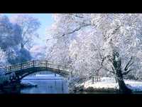 pochette album Wintersong