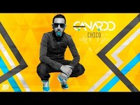 pochette album Chico