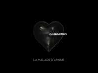 pochette album La maladie d'amour