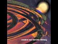 pochette album 300 percent density