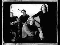 pochette album Steel & glass