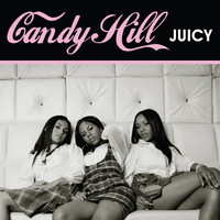 pochette album Juicy