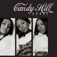 pochette album Spare