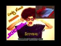 pochette album Echo-ing