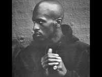 pochette album I'll buss 'em you punish 'em