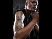 pochette album Some shit