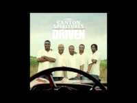 pochette album Call jesus