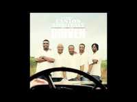 pochette album These eyes