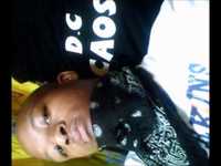 pochette album In here