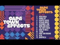 pochette album All rise