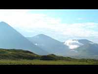 pochette album Aignish