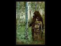 pochette album Alasdair mhic colla