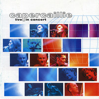 pochette album Crime of passion