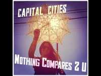 pochette album Nothing compares 2 u