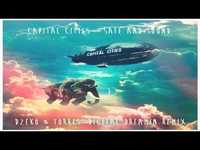 pochette album Safe and sound (dzeko & torres' digital dreamin remix)