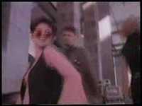 pochette album Higher love