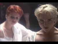 pochette album In the night